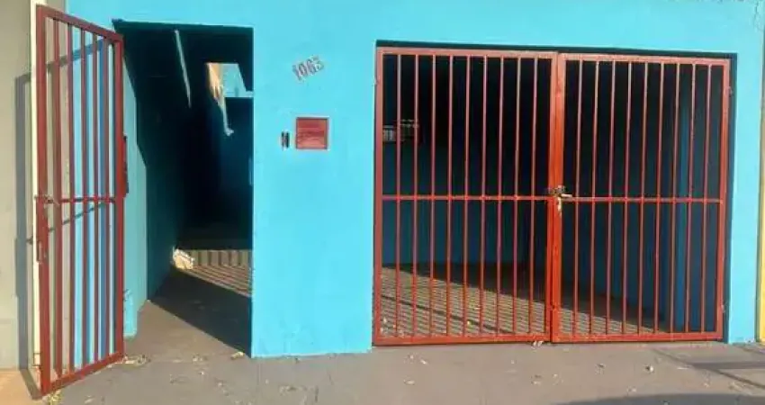 Casa para alugar em jardim piratininga de 98.00m² com 2 quartos e 1 garagem