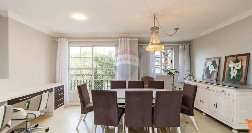 Apartamento para alugar em alto da rua xv de 69.90m² com 2 quartos e 1 suite