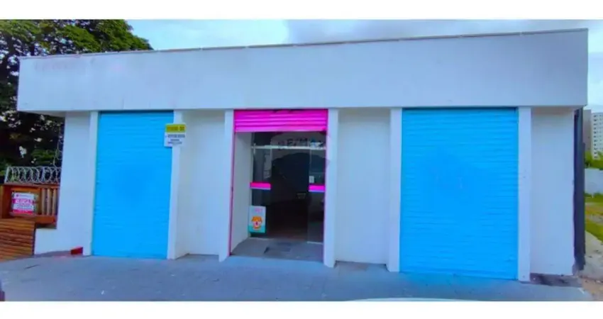 Prédio comercial para alugar em vila independência de 93.00m²