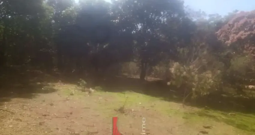 Terreno à venda na Chácara Fernão Dias, Bragança Paulista 