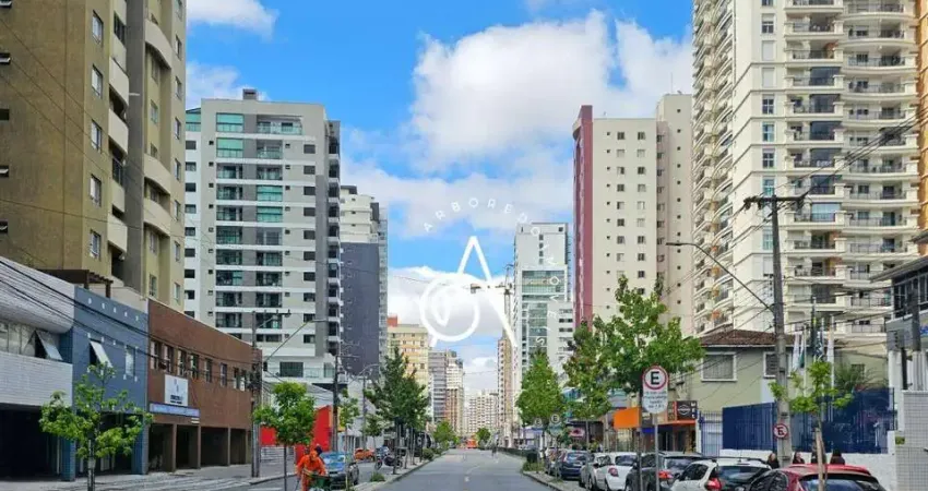 Apartamento para venda em água verde de 113.00m² com 3 quartos, 1 suite e 1 garagem