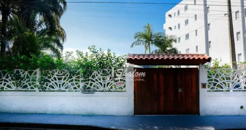 Casa para venda em martim de sá de 91.00m² com 2 quartos, 1 suite e 5 garagens