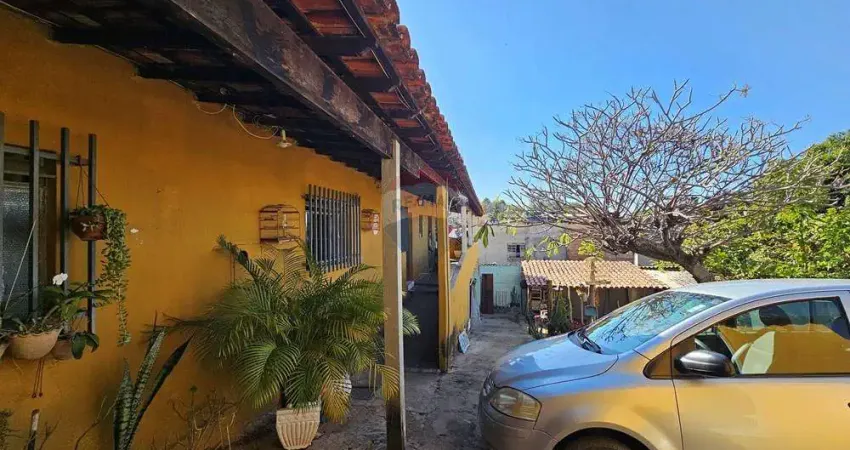 Casa para venda em são paulo de 385.00m² com 2 quartos e 2 garagens