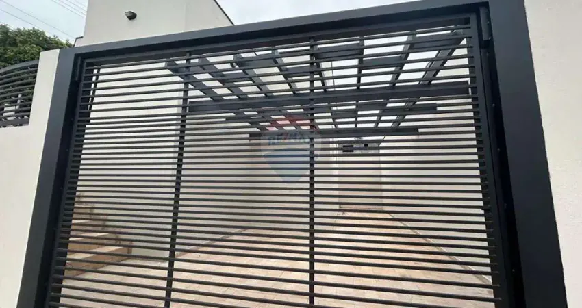 Casa para venda em parque da colina de 85.00m² com 3 quartos, 1 suite e 3 garagens