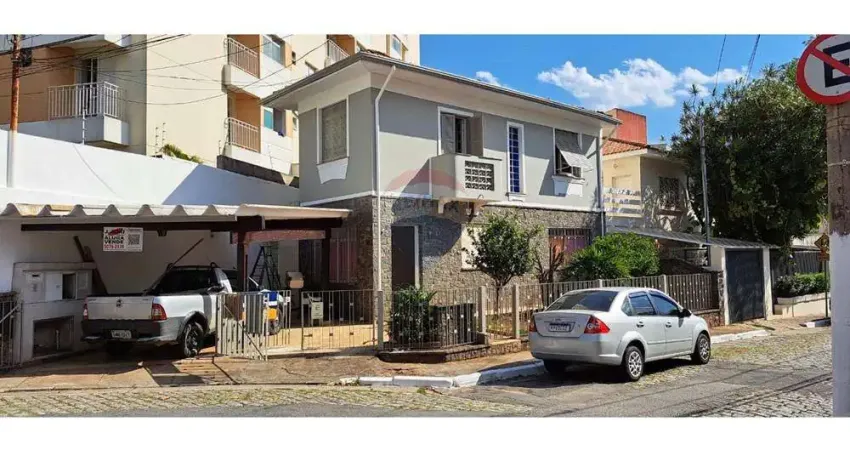 Casa para venda em saúde de 160.00m² com 3 quartos e 2 garagens