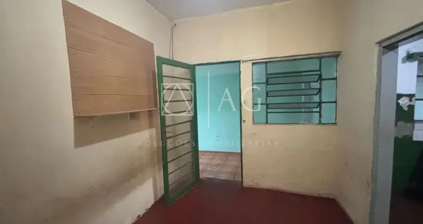 Casa para venda em vila tibério de 90.00m² com 2 quartos e 2 garagens