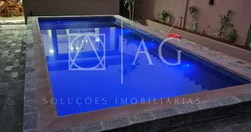 Casa para venda em parque residencial lagoinha de 280.00m² com 3 quartos, 1 suite e 3 garagens