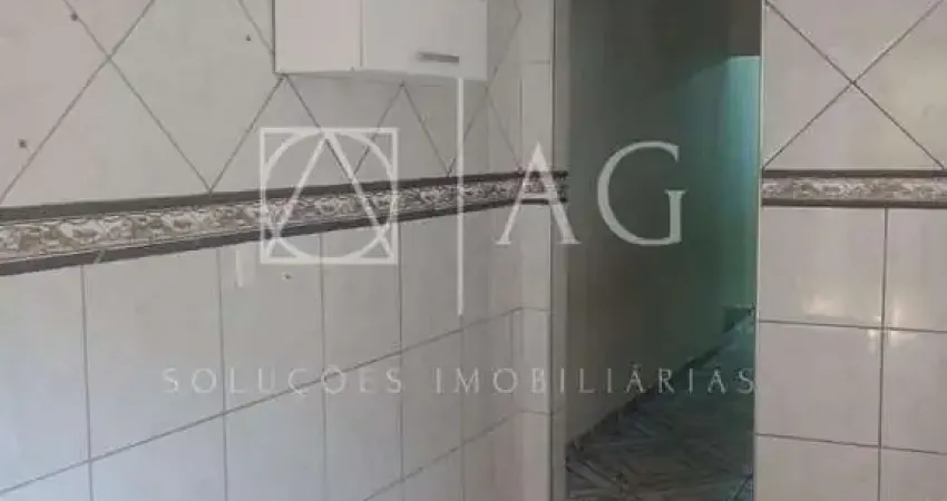 Casa com 2 quartos à venda na Rua Nilton da Costa Teixeira, 1729090, Jardim Iara, Ribeirão Preto