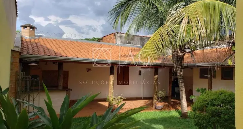 Casa para venda em parque residencial cândido portinari de 226.00m² com 3 quartos, 1 suite e 4 garagens