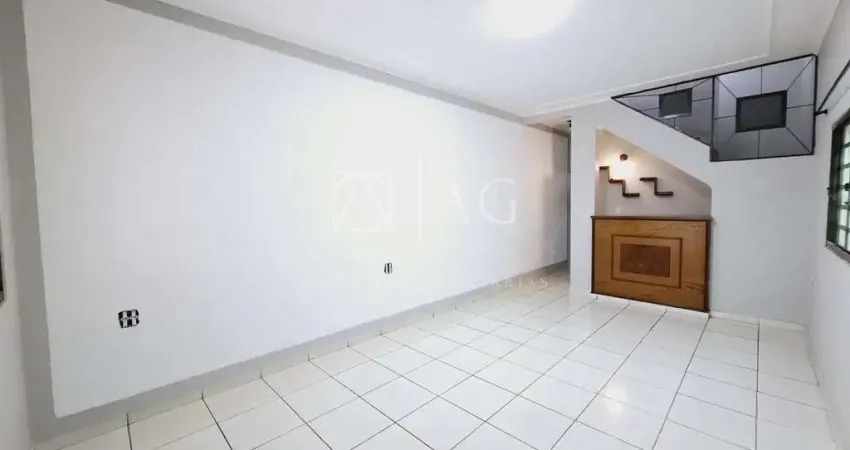 Sobrado para venda em jardim jandaia de 125.00m² com 2 quartos, 1 suite e 1 garagem