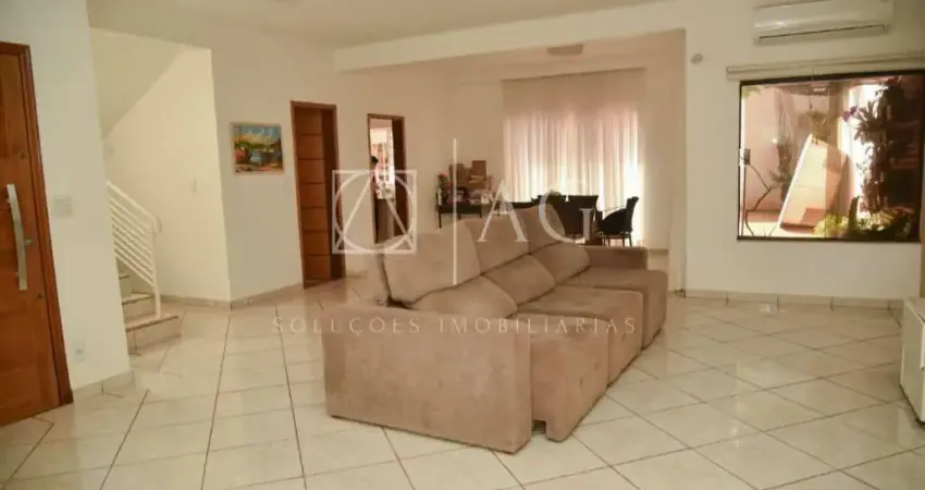 Sobrado para venda em parque residencial cândido portinari de 207.00m² com 3 quartos, 1 suite e 4 garagens