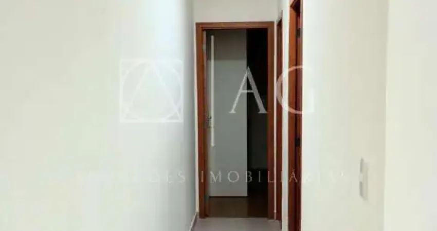 Apartamento para alugar em recreio das acácias de 47.00m² com 2 quartos e 1 garagem