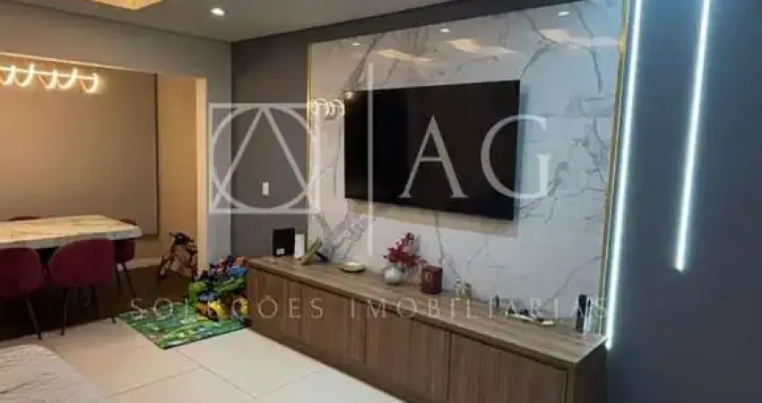 Apartamento para venda em jardim paulista de 88.00m² com 3 quartos, 1 suite e 2 garagens