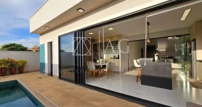Casa de condomínio para venda em vila do golf de 208.00m² com 3 quartos, 3 suites e 4 garagens