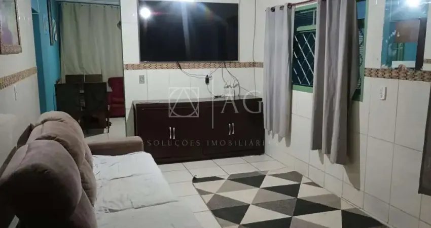 Casa para venda em ipiranga de 90.00m² com 2 quartos, 1 suite e 2 garagens