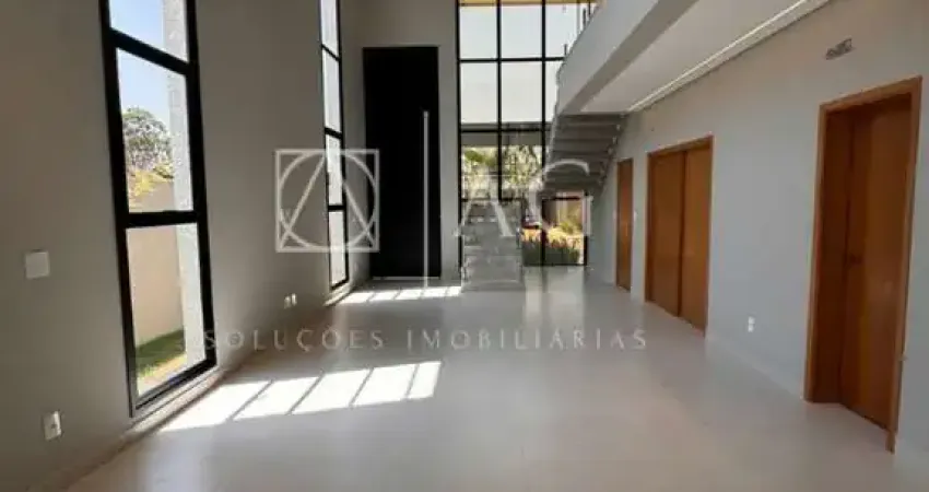 Casa de condomínio para venda em vila do golf de 288.00m² com 4 quartos, 4 suites e 4 garagens