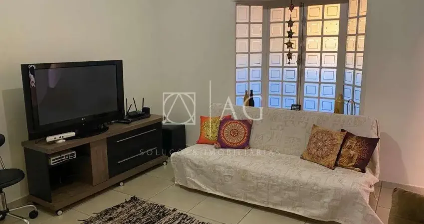 Casa para venda em jardinópolis de 200.00m² com 2 quartos, 1 suite e 2 garagens