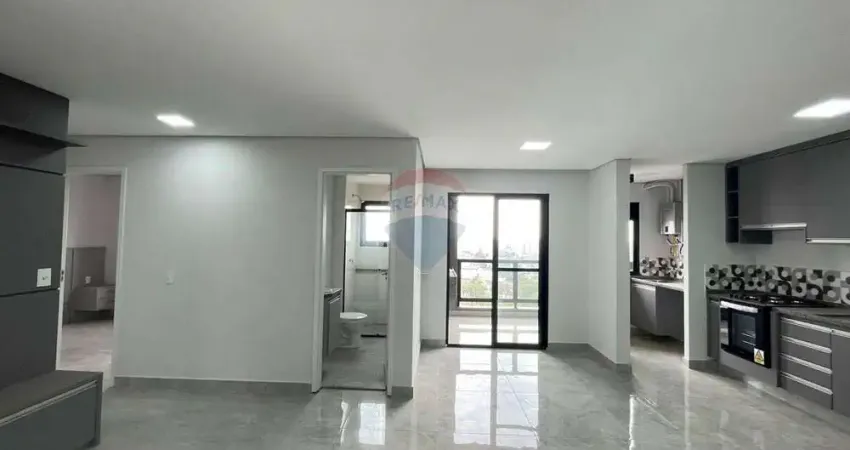 Apartamento para alugar em jardim ipiranga de 70.00m² com 2 quartos, 1 suite e 2 garagens