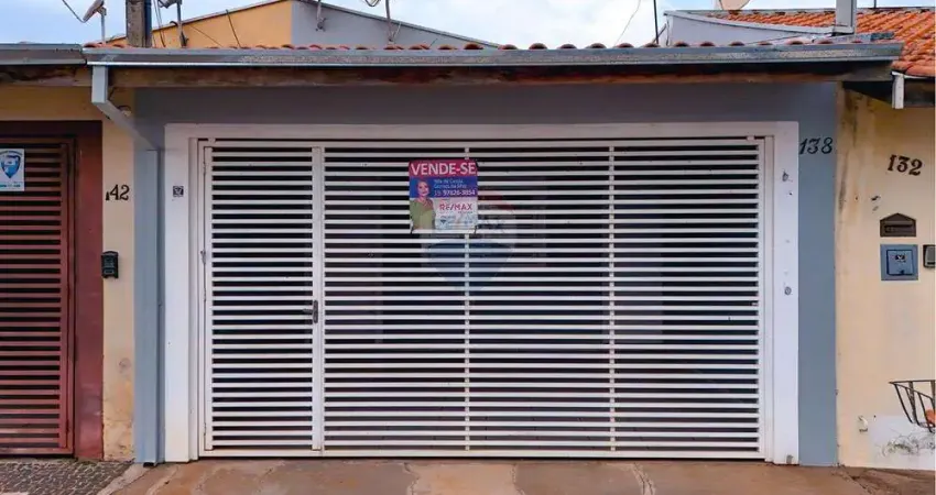 Casa para venda em jardim celina de 86.68m² com 2 quartos, 1 suite e 1 garagem