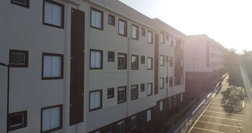 Apartamento para alugar em reserva san gabriel de 40.06m² com 2 quartos e 1 garagem