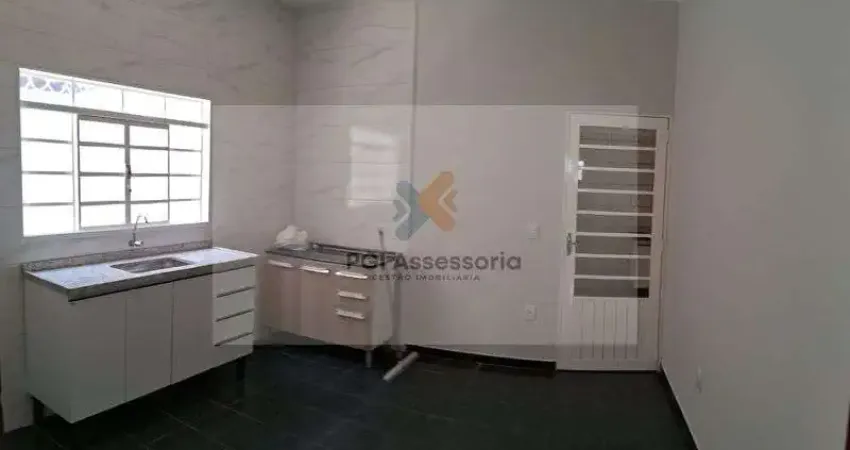Casa para alugar em vila elmaz de 120.00m² com 2 quartos e 2 garagens
