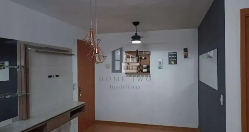 Casa para alugar em reserva belas nações de 50.00m² com 2 quartos e 1 garagem