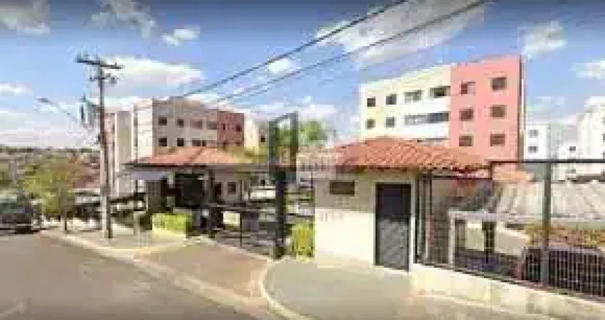 Apartamento para alugar em parque união de 50.00m² com 2 quartos e 1 garagem