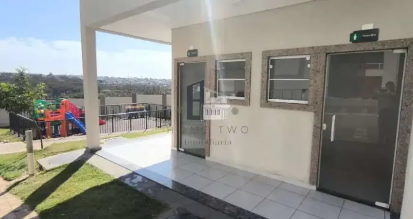 Apartamento para alugar em jardim godoy de 50.00m² com 2 quartos e 1 garagem