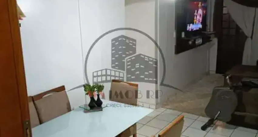 Apartamento para venda em vila virgínia de 55.00m² com 2 quartos e 1 garagem