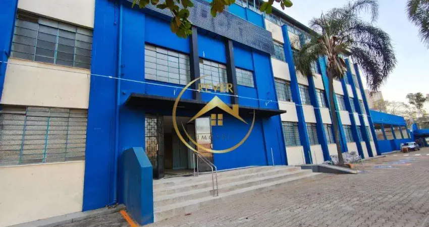 Prédio comercial para venda e aluguel em vila nova de 3724.00m² com 20 garagens