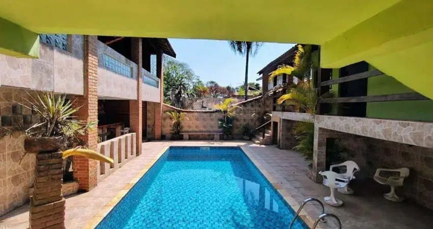 Casa de condomínio para venda em transurb de 967.00m² com 6 quartos, 32766 suites e 4 garagens