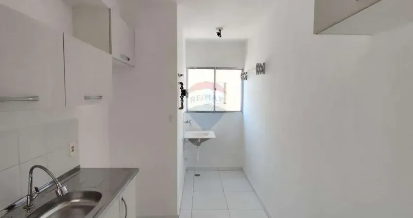 Apartamento para alugar em vila tupi de 55.00m² com 2 quartos