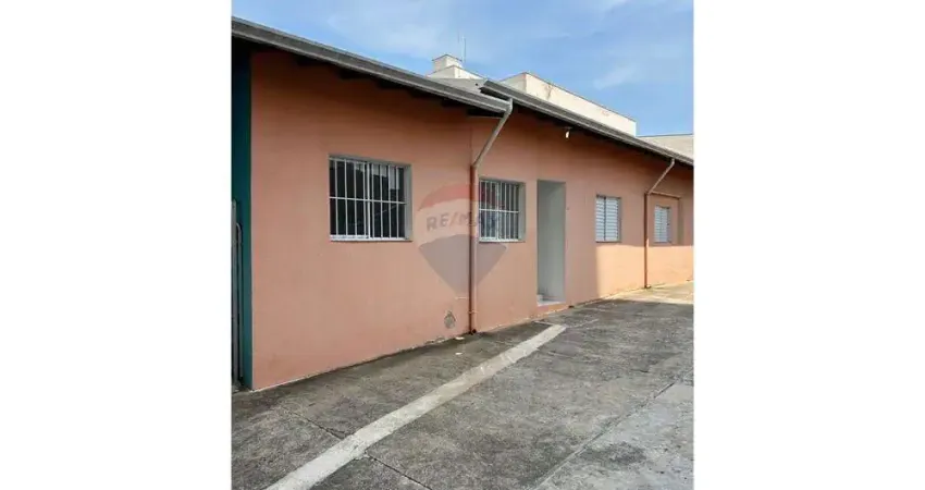 Casa para alugar em bela vista de 84.00m² com 2 quartos e 1 garagem