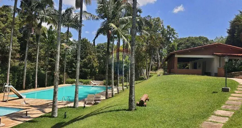 Casa de condomínio para alugar em terras de savion de 456.26m² com 4 quartos e 2 suites