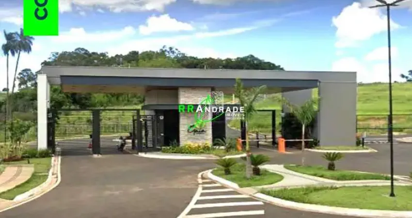 Terreno à venda na Avenida Doutor Hélio Palermo, 1713692, Recanto do Itambé, Franca