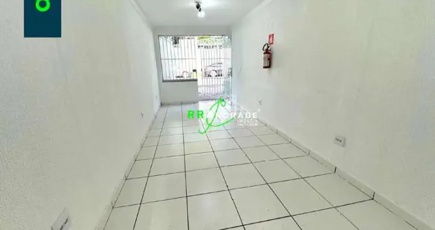 Casa comercial para alugar na Rua Major Claudiano, 2573, Centro, Franca