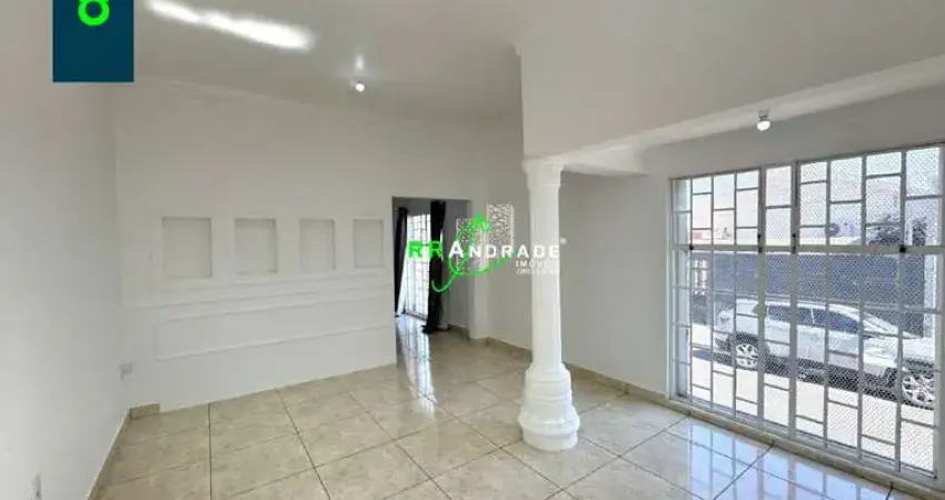 Ponto comercial para alugar na Rua Couto Magalhães, 1713564, Centro, Franca