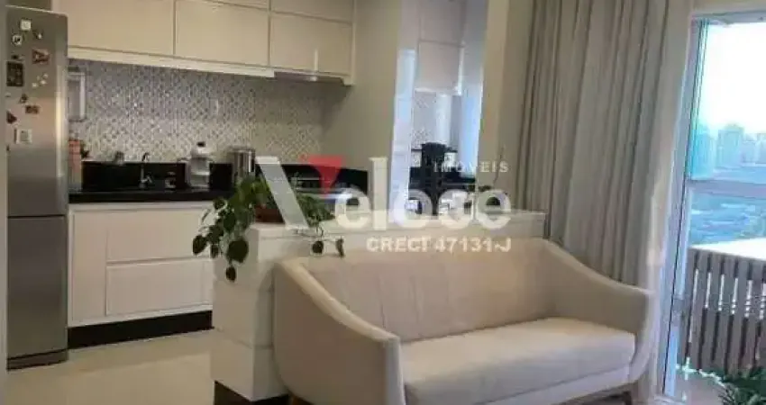 Apartamento para venda em jardim paraíso de 50.00m² com 2 quartos, 1 suite e 1 garagem