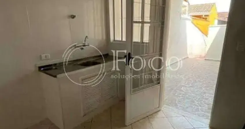 Casa para alugar em jardim rosa de franca de 50.00m² com 1 quarto