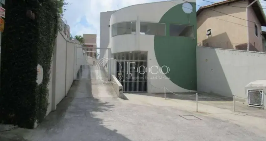 Apartamento para venda em chácara do vovô de 53.00m² com 2 quartos