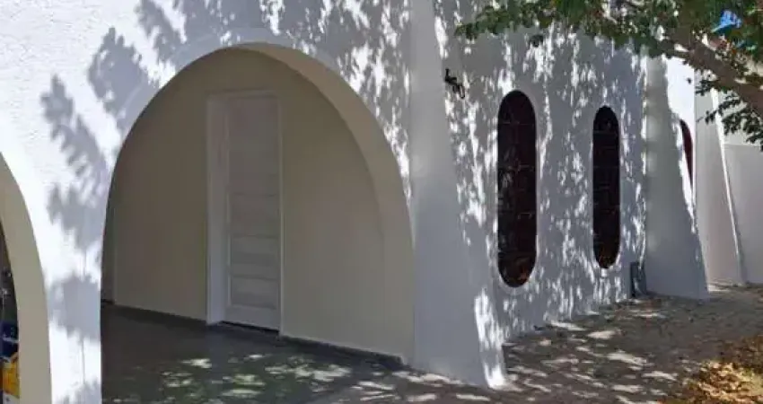 Casa para alugar em jardim américa de 170.00m² com 3 quartos, 1 suite e 4 garagens