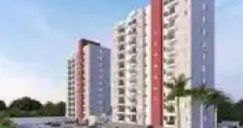 Apartamento para alugar em chácara antonieta de 59.00m² com 2 quartos e 1 garagem