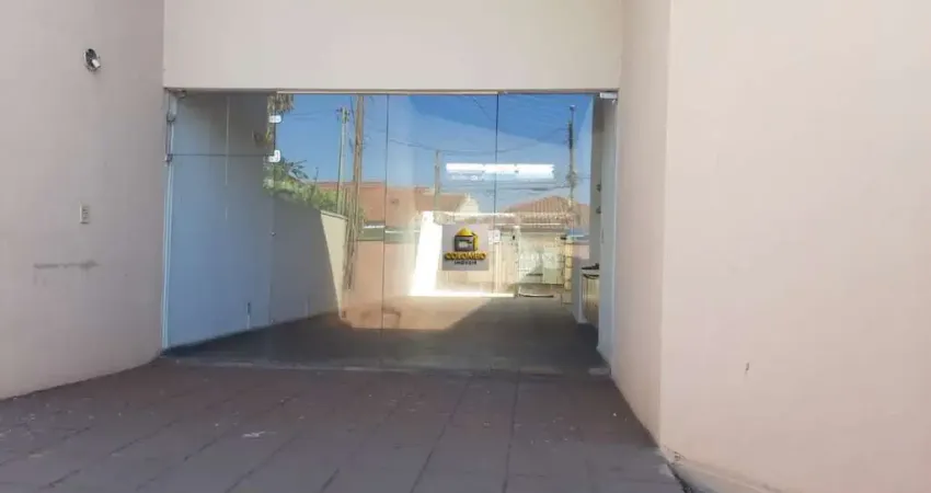 Casa com 3 quartos à venda na Vila Goyos, São José do Rio Preto 