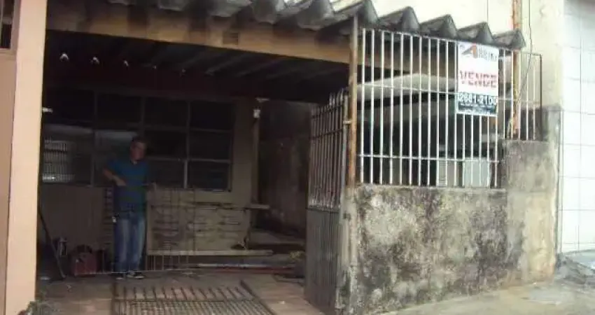 Sobrado para venda em jardim são carlos de 100.00m² com 2 quartos e 2 garagens