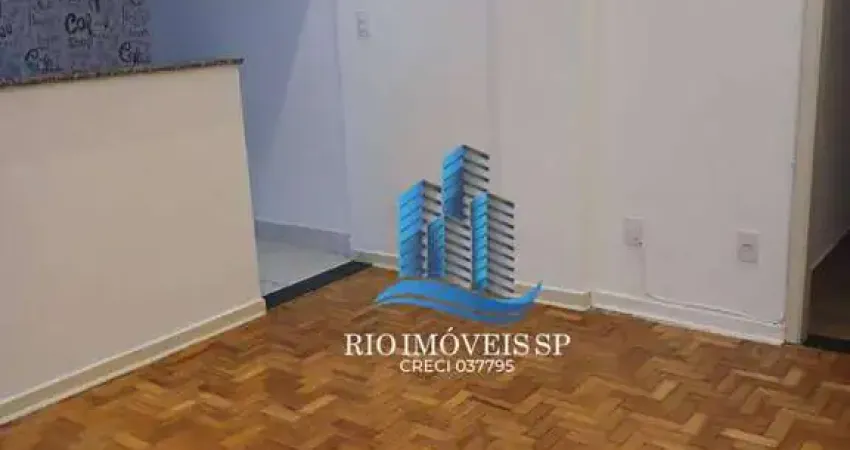 Apartamento para venda em osvaldo cruz de 56.00m² com 2 quartos