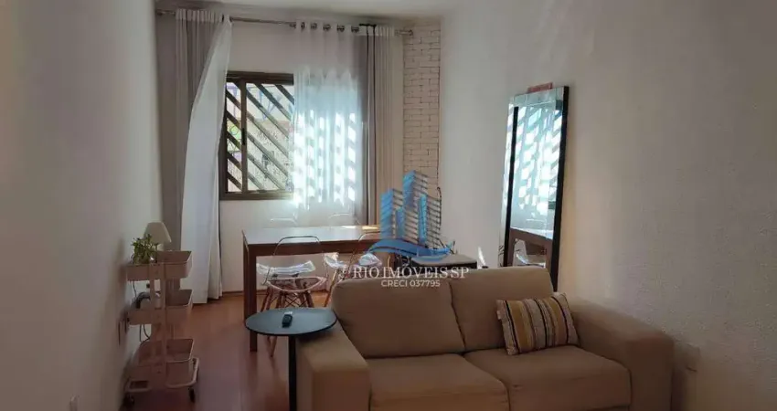 Apartamento para venda em oswaldo cruz de 72.00m² com 2 quartos, 1 suite e 2 garagens