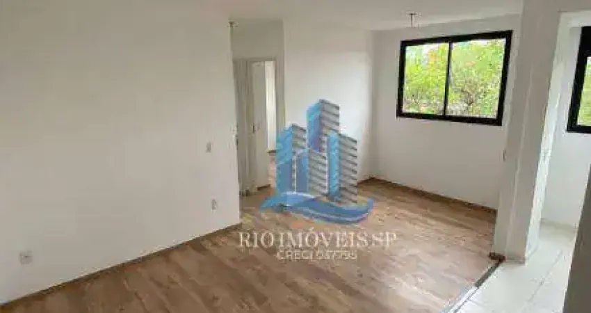 Apartamento para venda em santa maria de 42.00m² com 2 quartos e 1 garagem