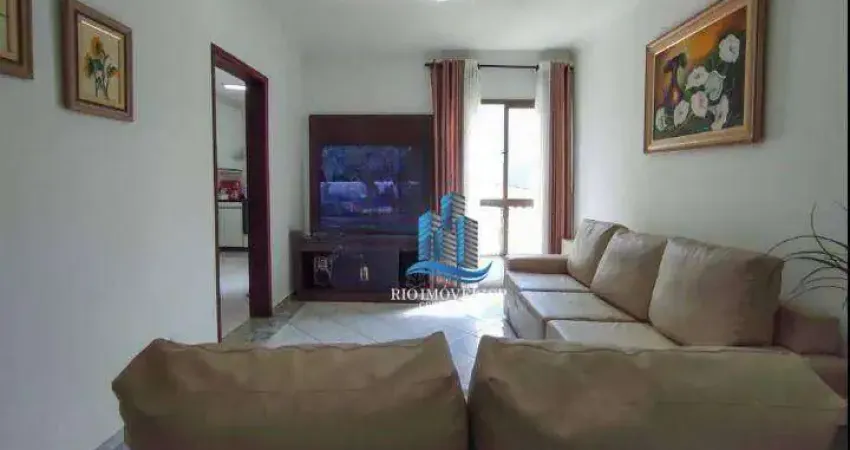 Apartamento para venda em santa maria de 72.00m² com 2 quartos e 1 garagem