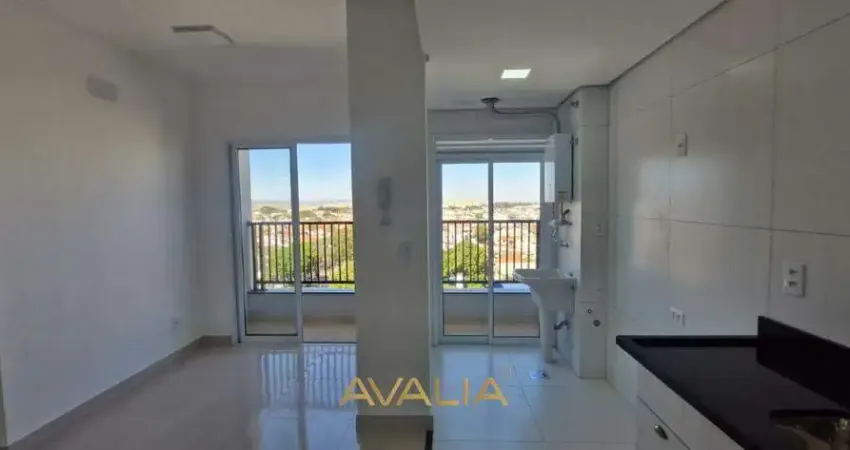 Apartamento para alugar em jardim santa cruz de 57.12m² com 2 quartos, 2 suites e 2 garagens