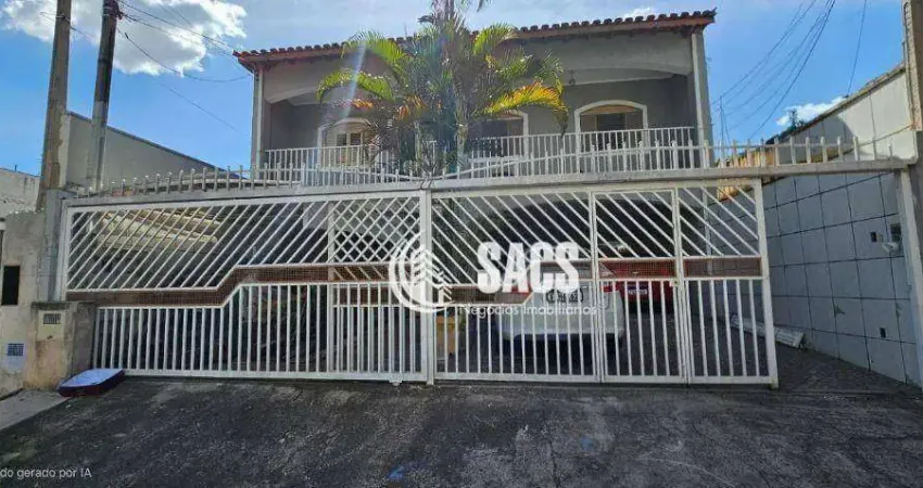 Casa para venda em jardim do lago de 250.00m² com 4 quartos, 1 suite e 6 garagens
